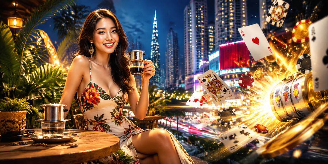 xsdanang30 mobile gaming