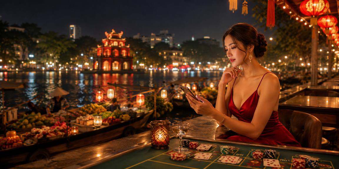 xsdanang30 mobile gaming