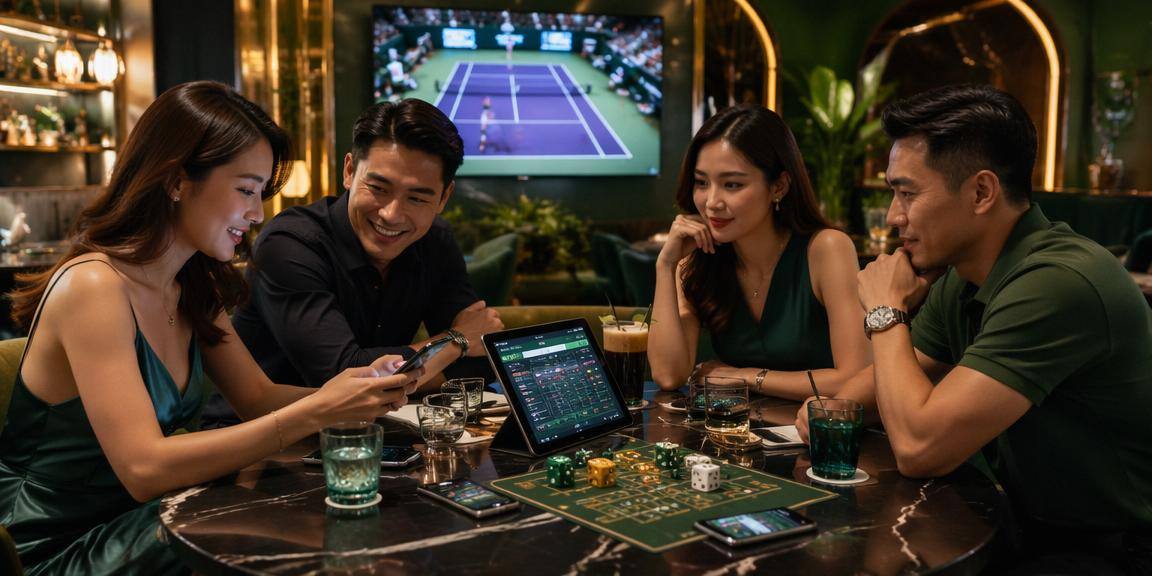 xsdanang30 mobile gaming