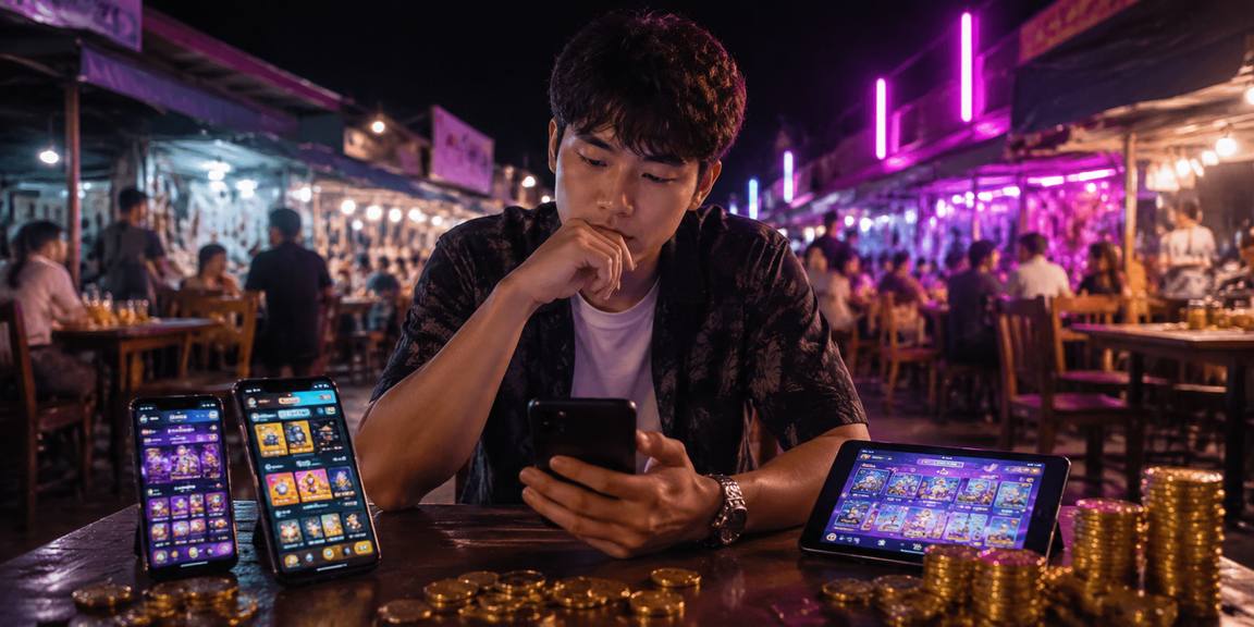 xsdanang30 mobile gaming